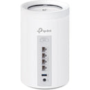 TP-Link BE9300 Deco Mesh WiFi 3 Pack wit