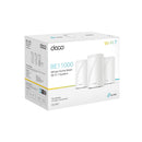 TP-Link BE9300 Deco Mesh WiFi 3 Pack wit