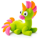 Hey Clay Klei Sparky Figuur 3 Potjes Klei