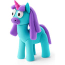 Hey Clay Klei Rainy Figuur 3 Potjes Klei