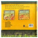 Boer Boris gaat naar oma