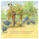 Boer Boris gaat naar oma