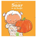 Saar in de herfst