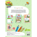 Fien &amp; Teun Kleurboek