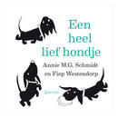 Takkie en Siepie uitdeelboekjes - 10st.
