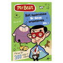 Het superdikke Mr Bean moppenboek