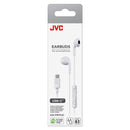 JVC HA-FR17UC In-Ear Headset Wit