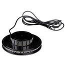 Discolicht - 48 LED - Muzieksensor