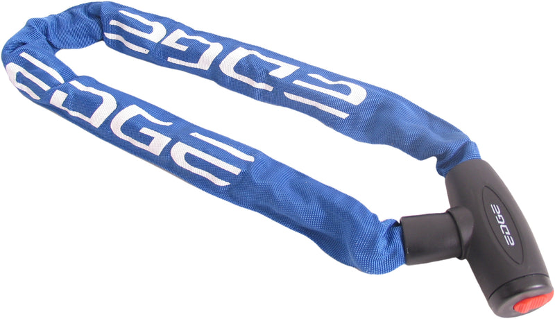 Kettingslot Edge Granito 80 - ø8mm x 1100mm - blauw