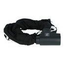 Kettingslot Edge Gardo ART1 90cm - zwart