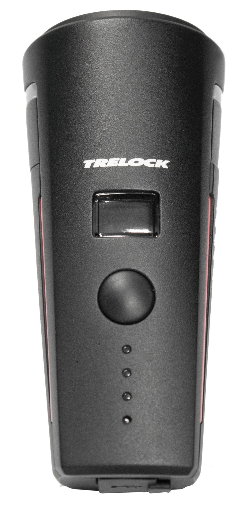 Koplamp Trelock LS 600 I-Go Vector 60 Lux