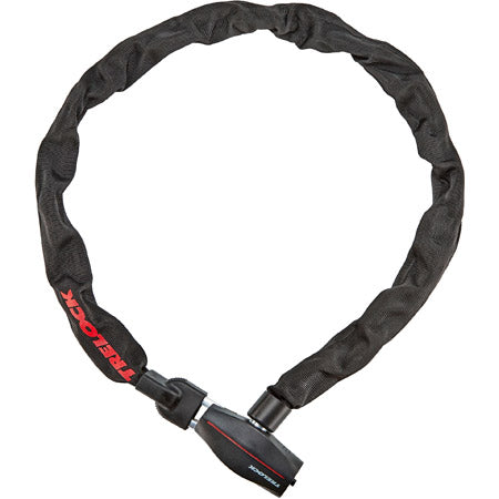 Kettingslot Trelock BC 480 110/8 - zwart