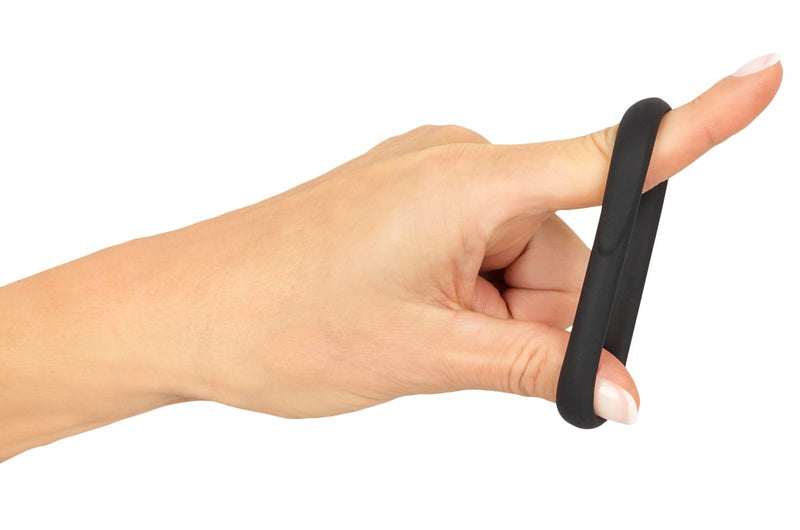 Erecto Single Cock Ring