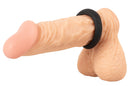 Erecto Single Cock Ring