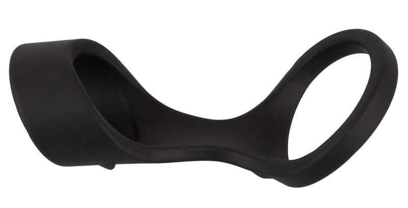 Erecto Cock Sleeve with Ball R