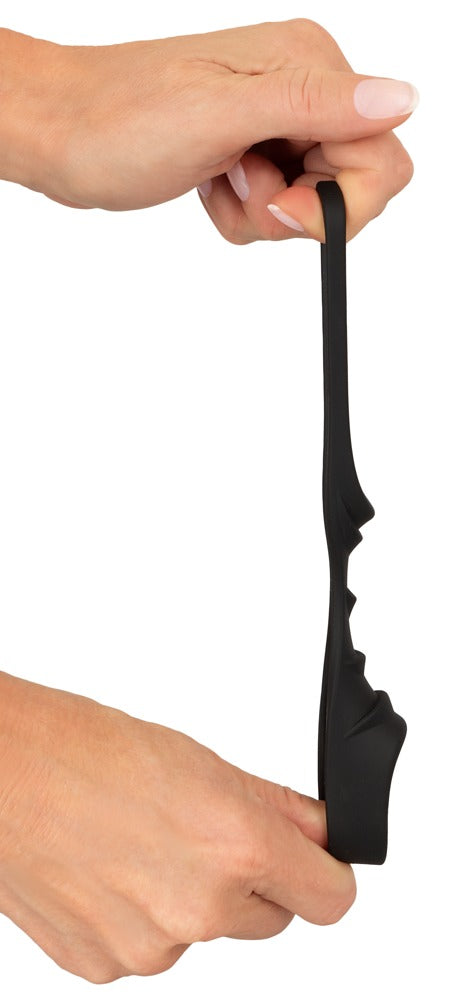 Erecto Cock Sleeve with Ball R