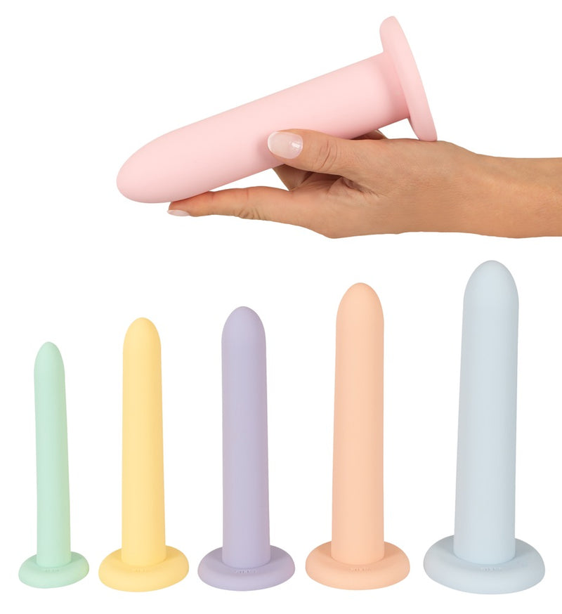 Six in A Row Training Set