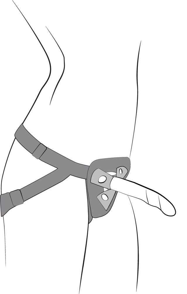 ROMP Piccolo Pegging Kit