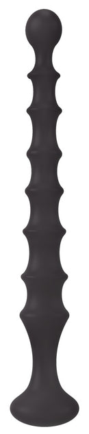 Anal Beads Black