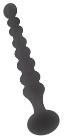 Anal Beads Black