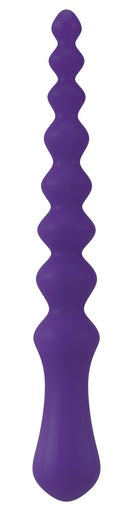 Anal Beads Dark Purple