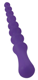 Anal Beads Dark Purple