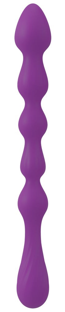 Anal Beads Purple