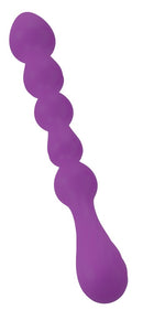 Anal Beads Purple