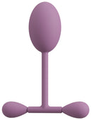 Vaginal trainer with bouncing