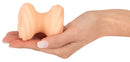 Gina Glitter 4in1 pleasure toy