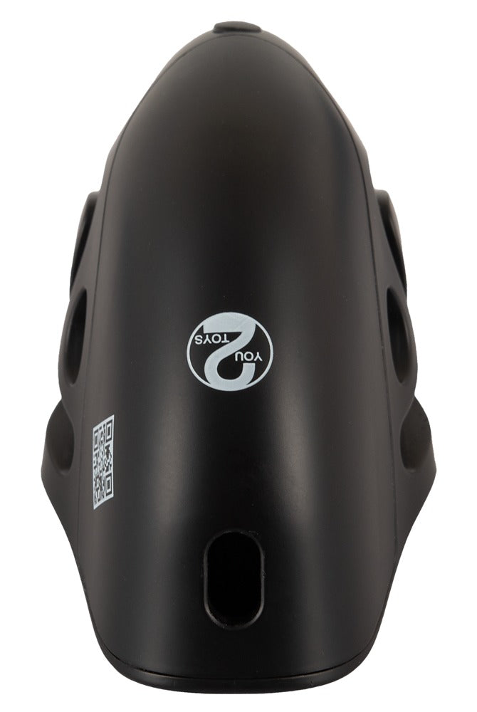 Cock Cage with Dilator