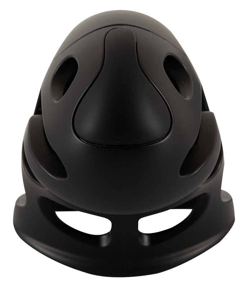 Cock Cage with Dilator