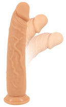 TESTER European Lover Silicone