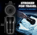 Pocket Stroker by Kiiroo
