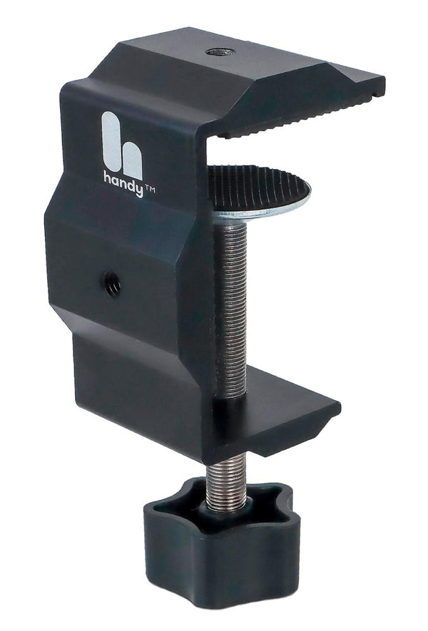 The Handsfree Desk Mount