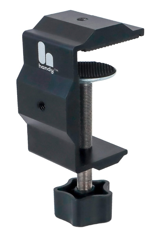The Handsfree Desk Mount