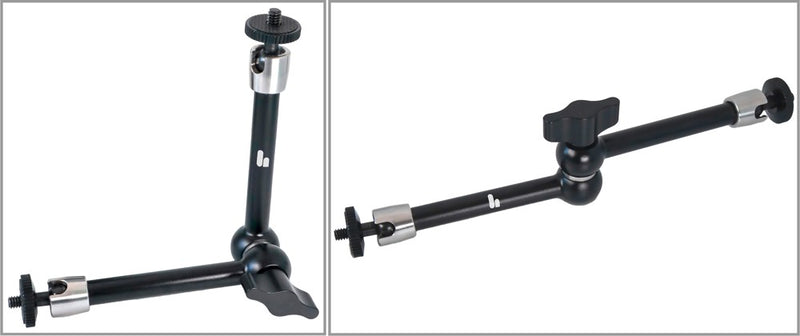 The Handsfree Desk Mount