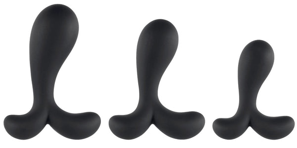 ANOS Butt Plug Training Set
