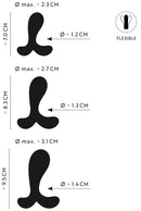 ANOS Butt Plug Training Set