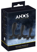 ANOS Butt Plug Training Set