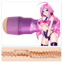 Fleshlight Fantasy - Sasha Nakamoto Ecchi