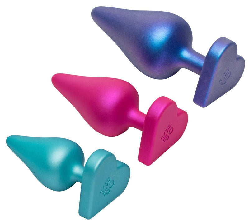 ROMP Luster