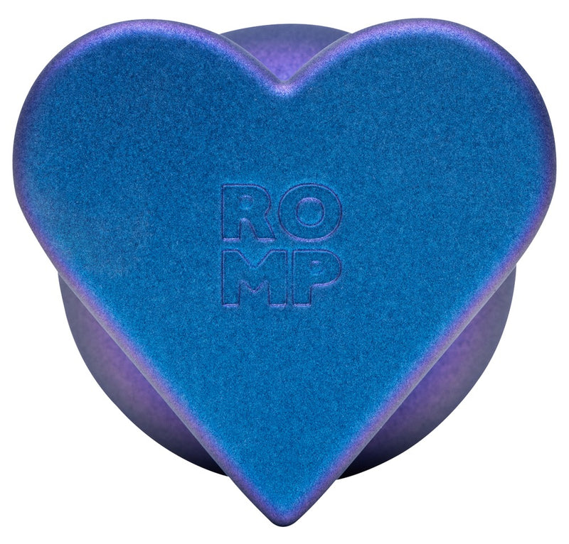 ROMP Luster