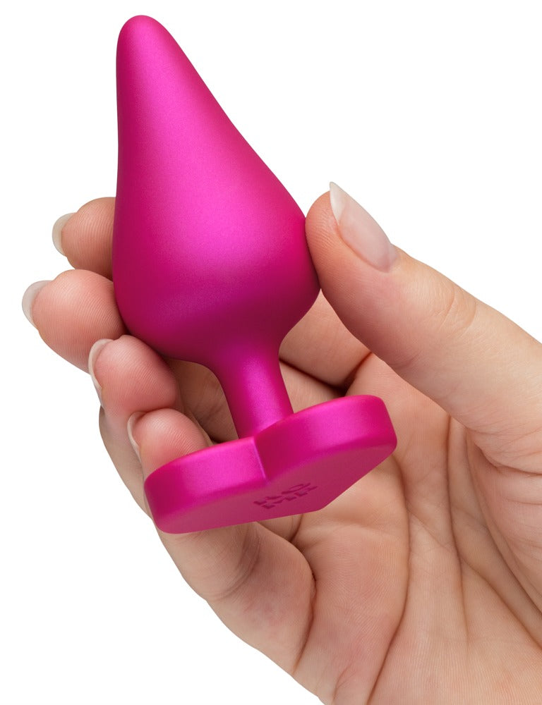 ROMP Luster
