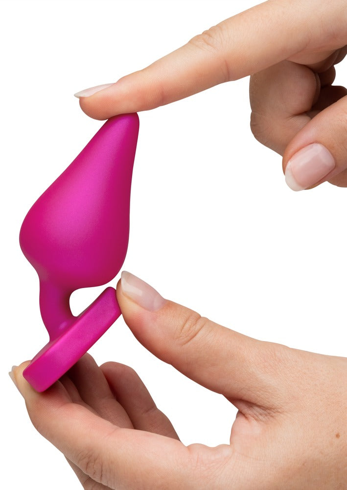 ROMP Luster