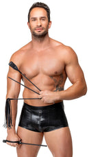 Bad Kitty Crop Set, Flogger,Ca