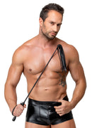 Bad Kitty Crop Set, Flogger,Ca