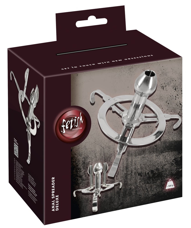 Fetish Collection Anal Deluxe