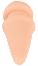 Nature Skin Butt Plug & Extens