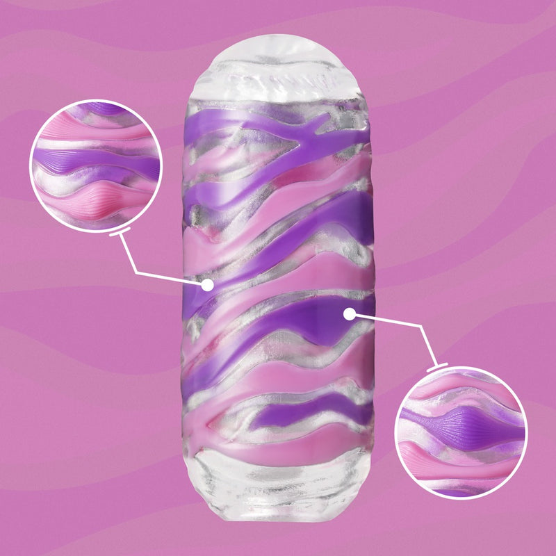 Tenga Arte Drape